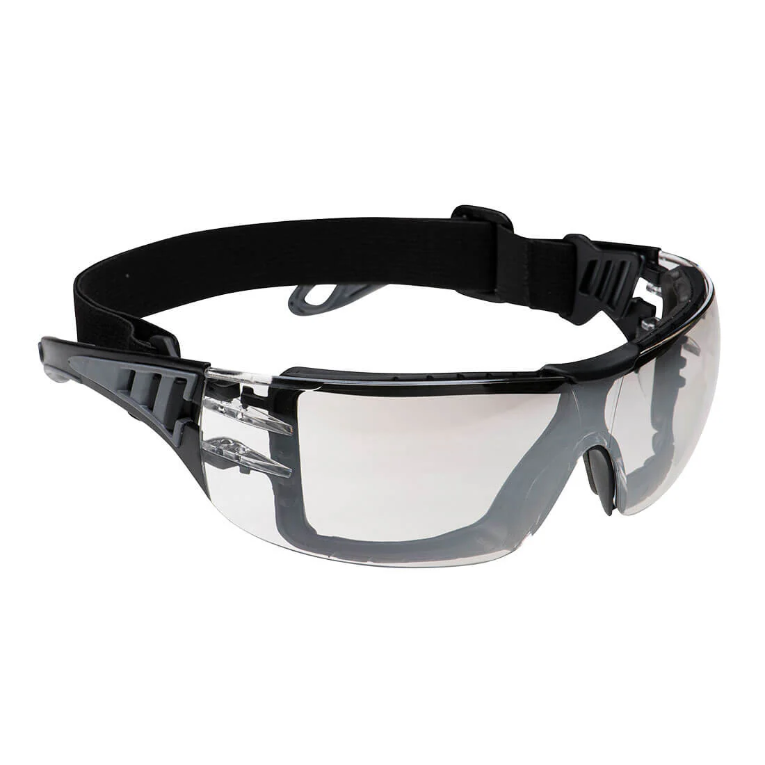 Portwest Tech Look Plus Spectacles - Image 3