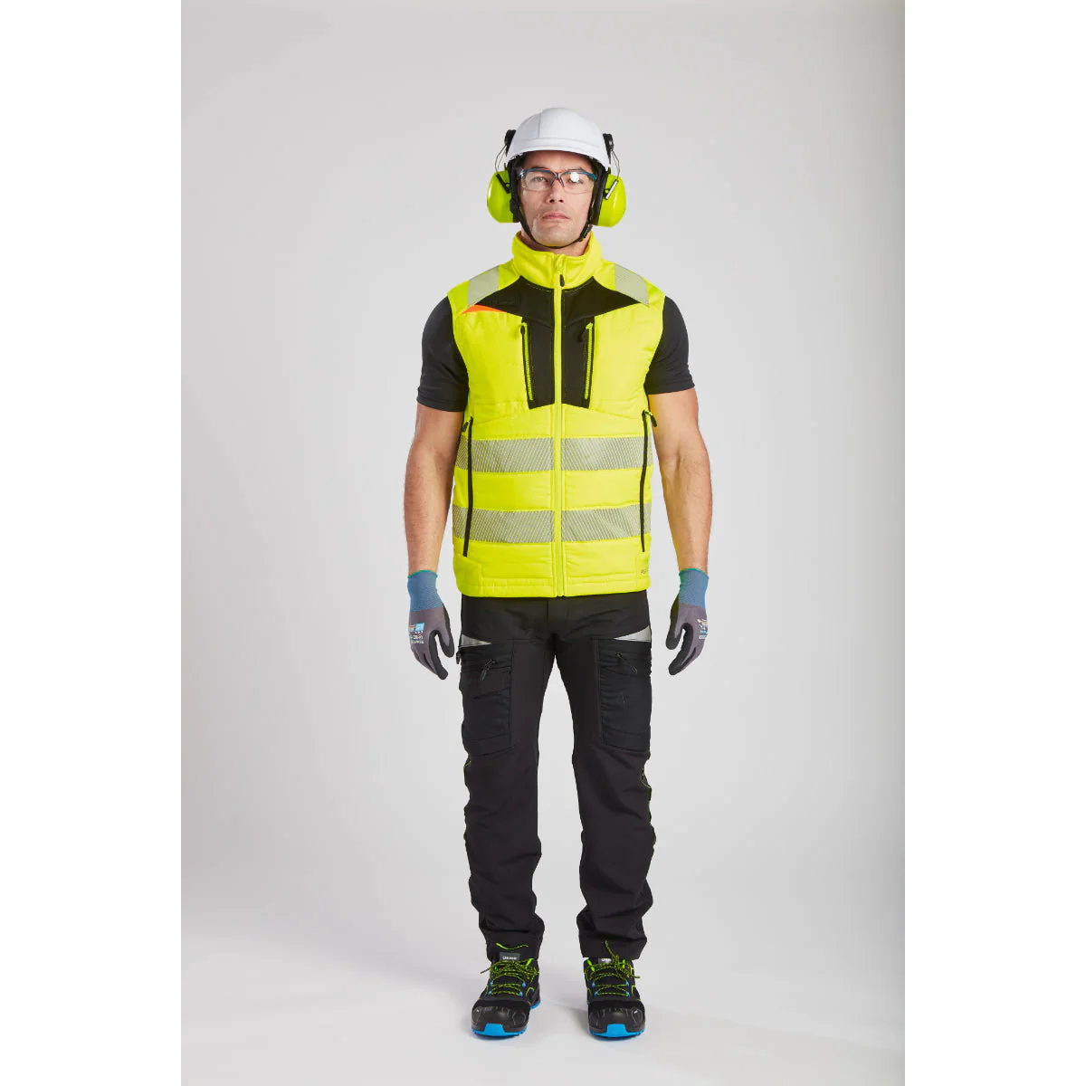 Portwest Tech Look Plus Spectacles - Image 9