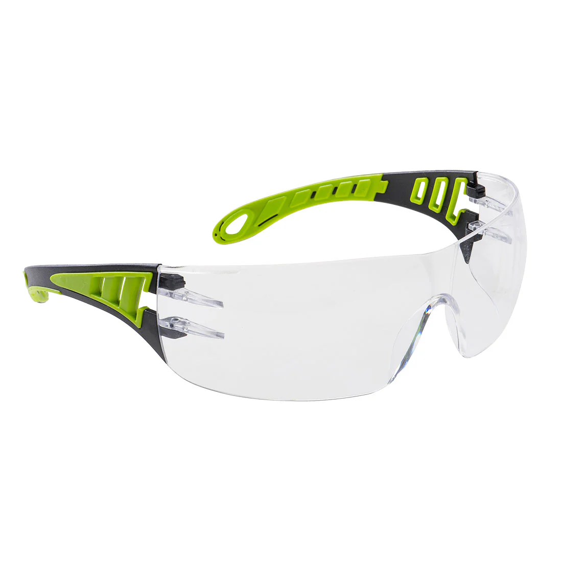 Portwest Tech Look Spectacles - Image 2