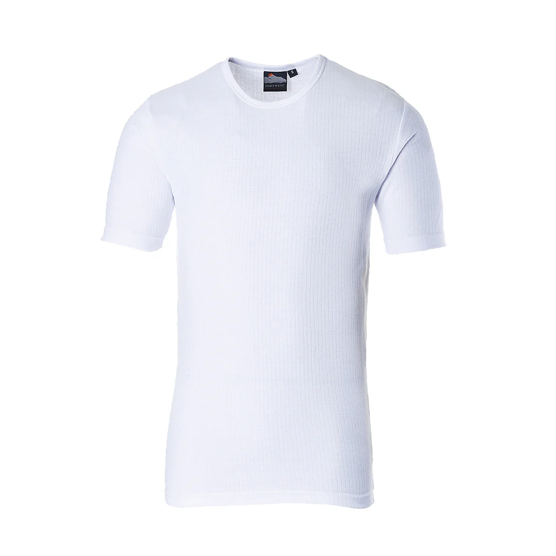Portwest Thermal T-Shirt Short Sleeve - Image 3