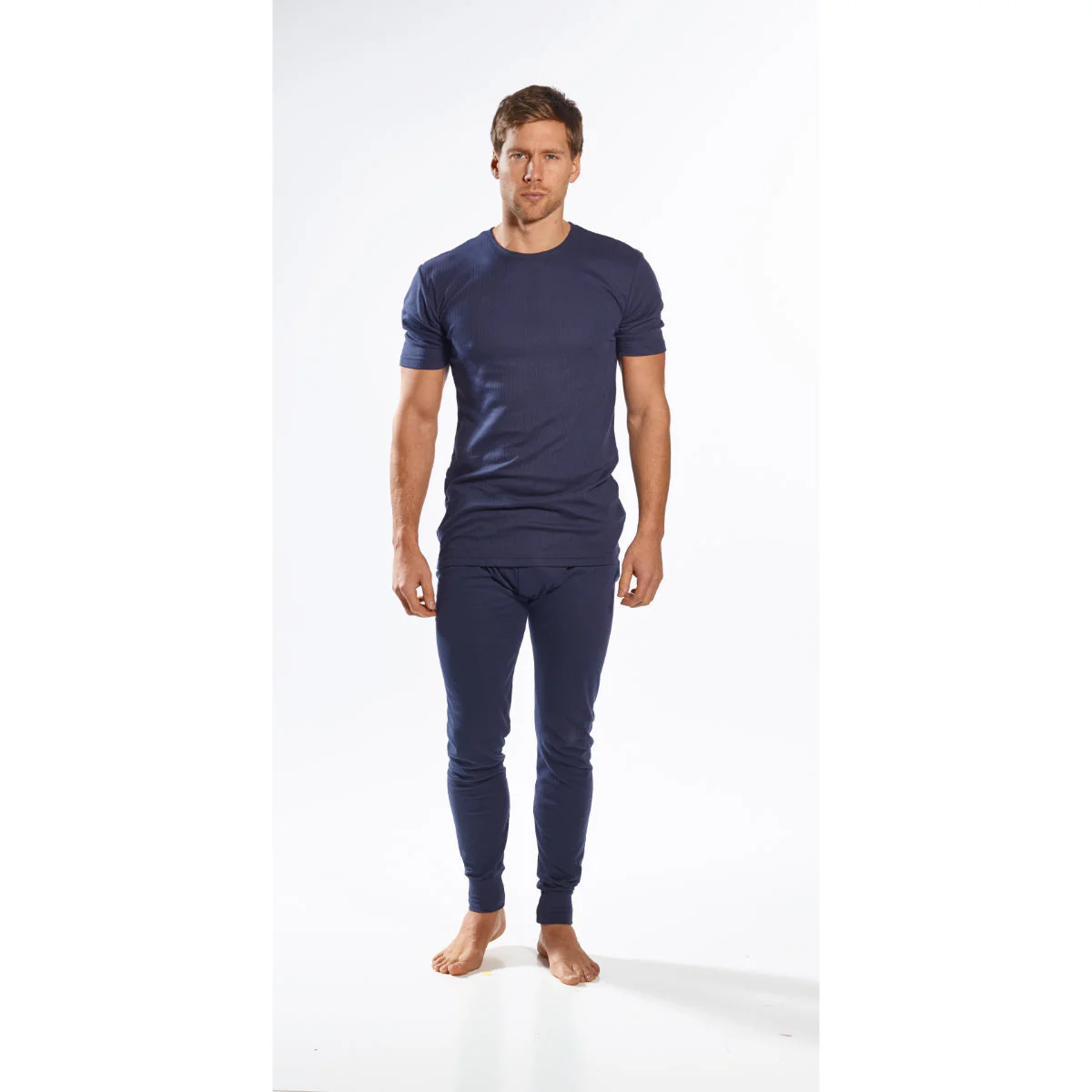 Portwest Thermal T-Shirt Short Sleeve - Image 5