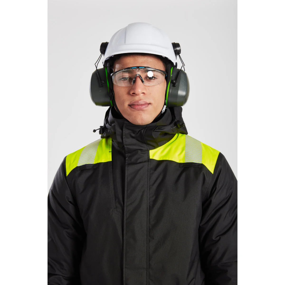 Portwest Top Guard KN Safety Glasses - Image 10