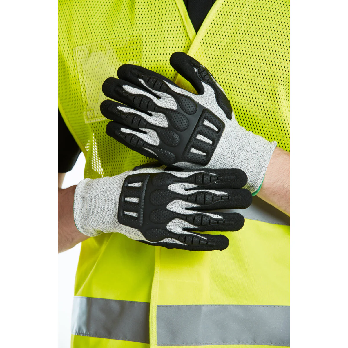 Portwest TPV Impact Cut Glove - Image 4