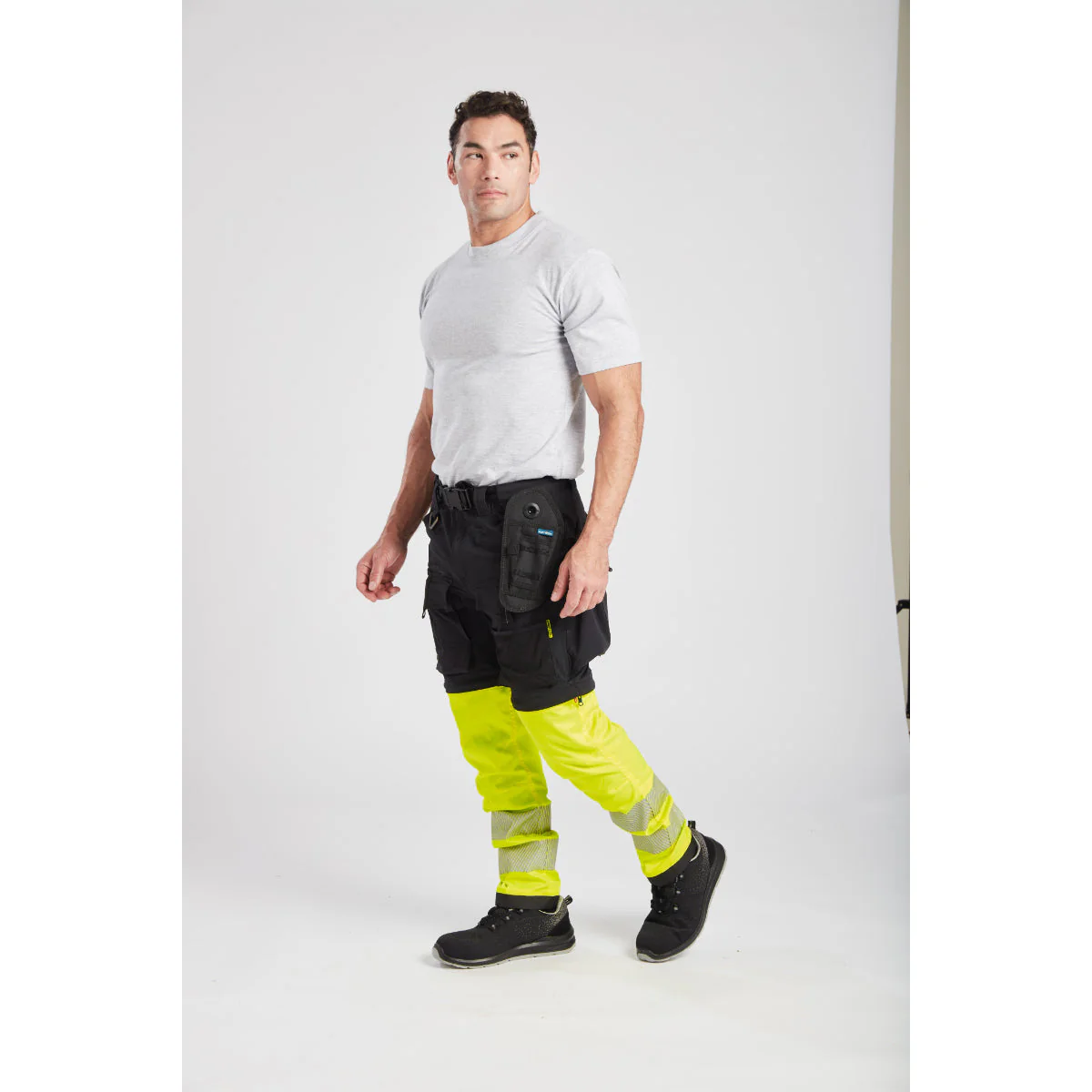 Portwest Ultimate Modular 3-in-1 Trouser - Image 9