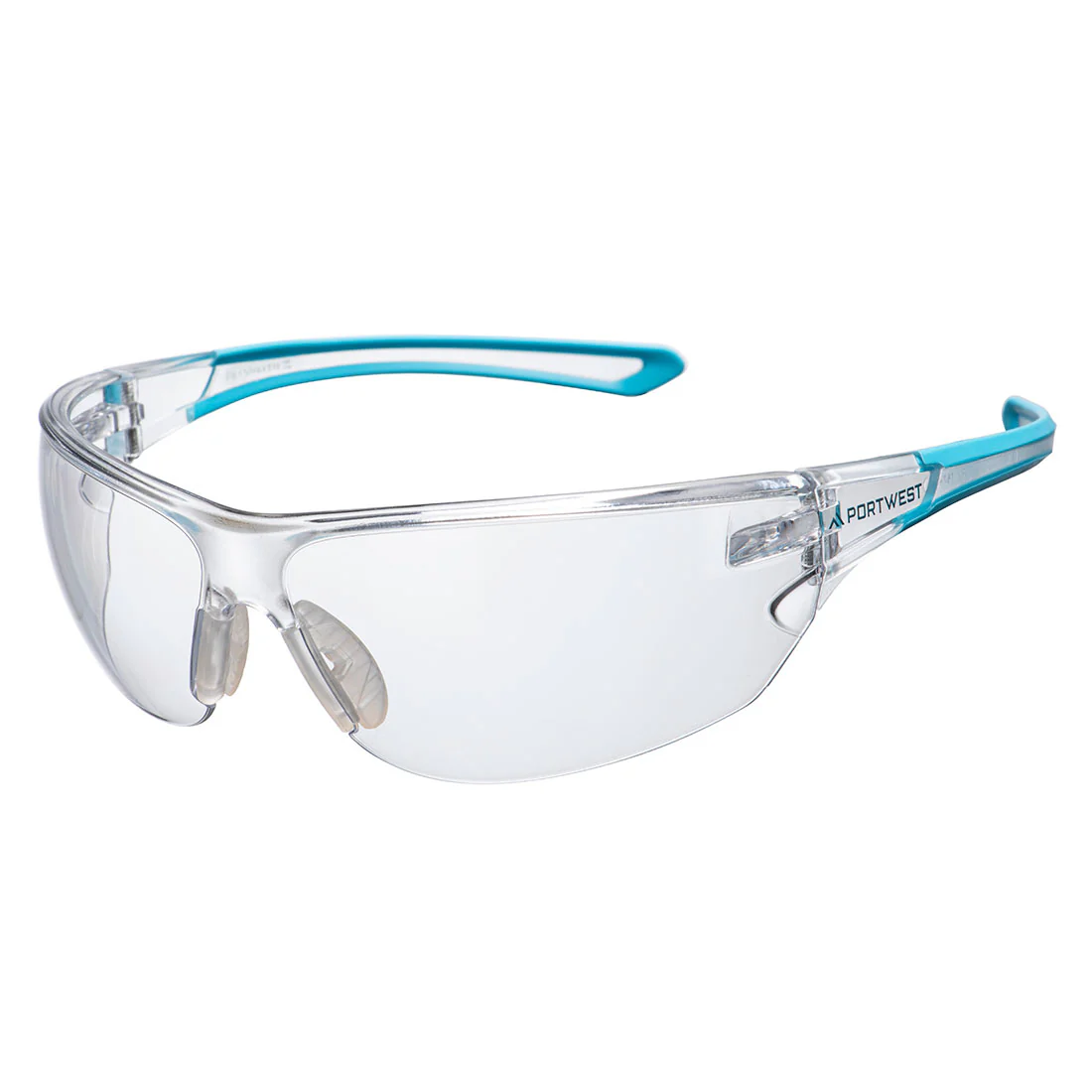 Portwest Ultimo KN Safety Glasses