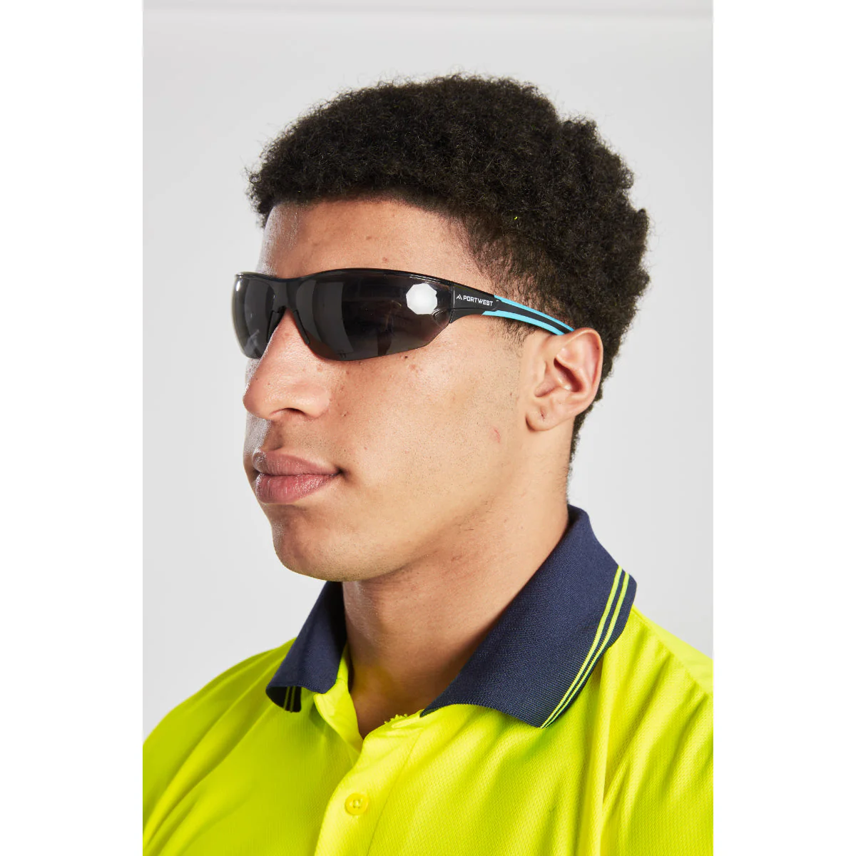 Portwest Ultimo KN Safety Glasses - Image 16
