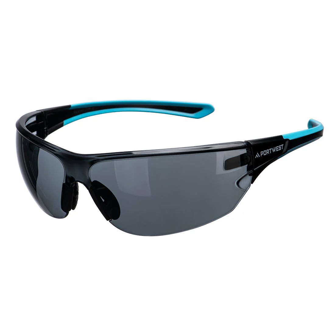 Portwest Ultimo KN Safety Glasses - Image 2