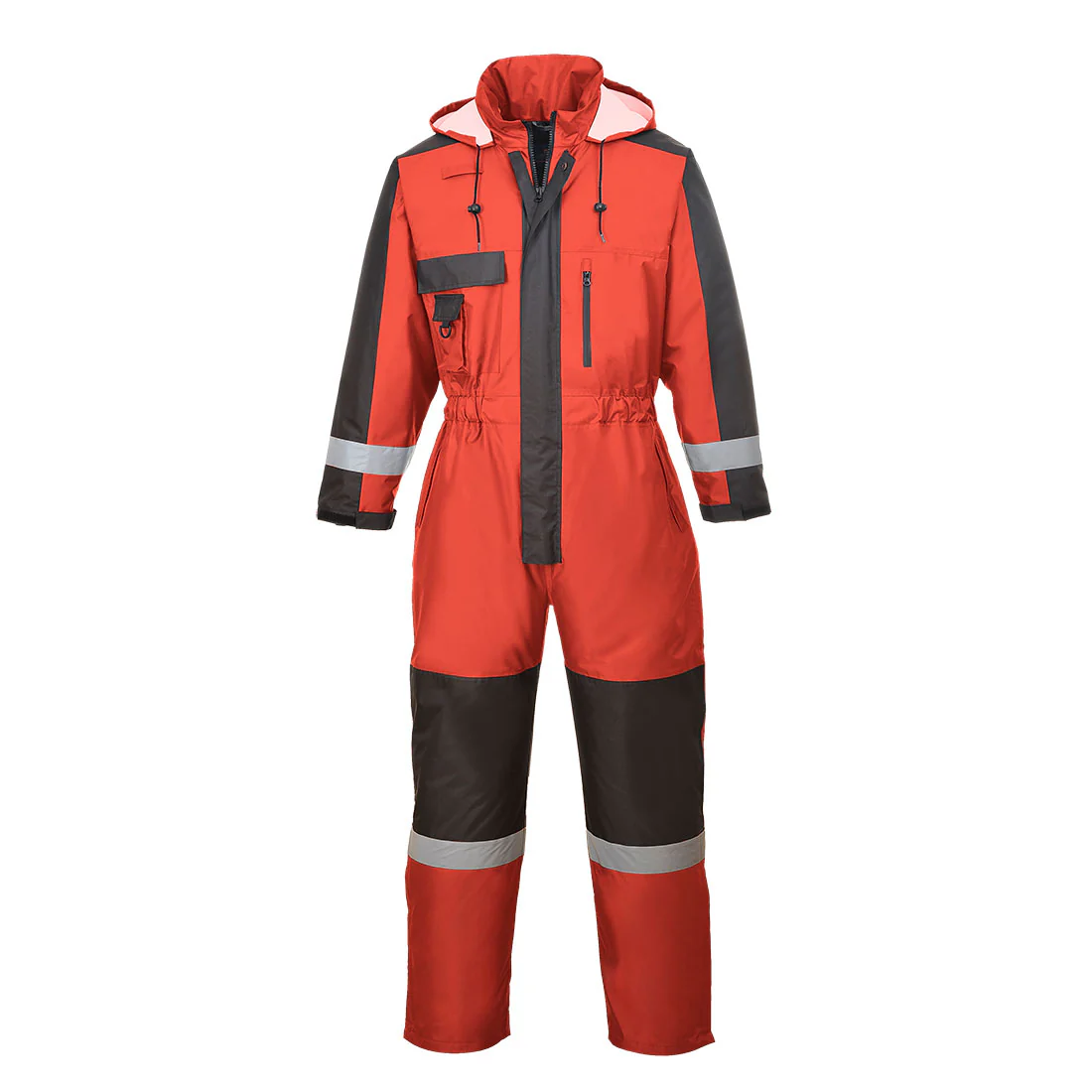 Portwest Winter Coverall - Image 4