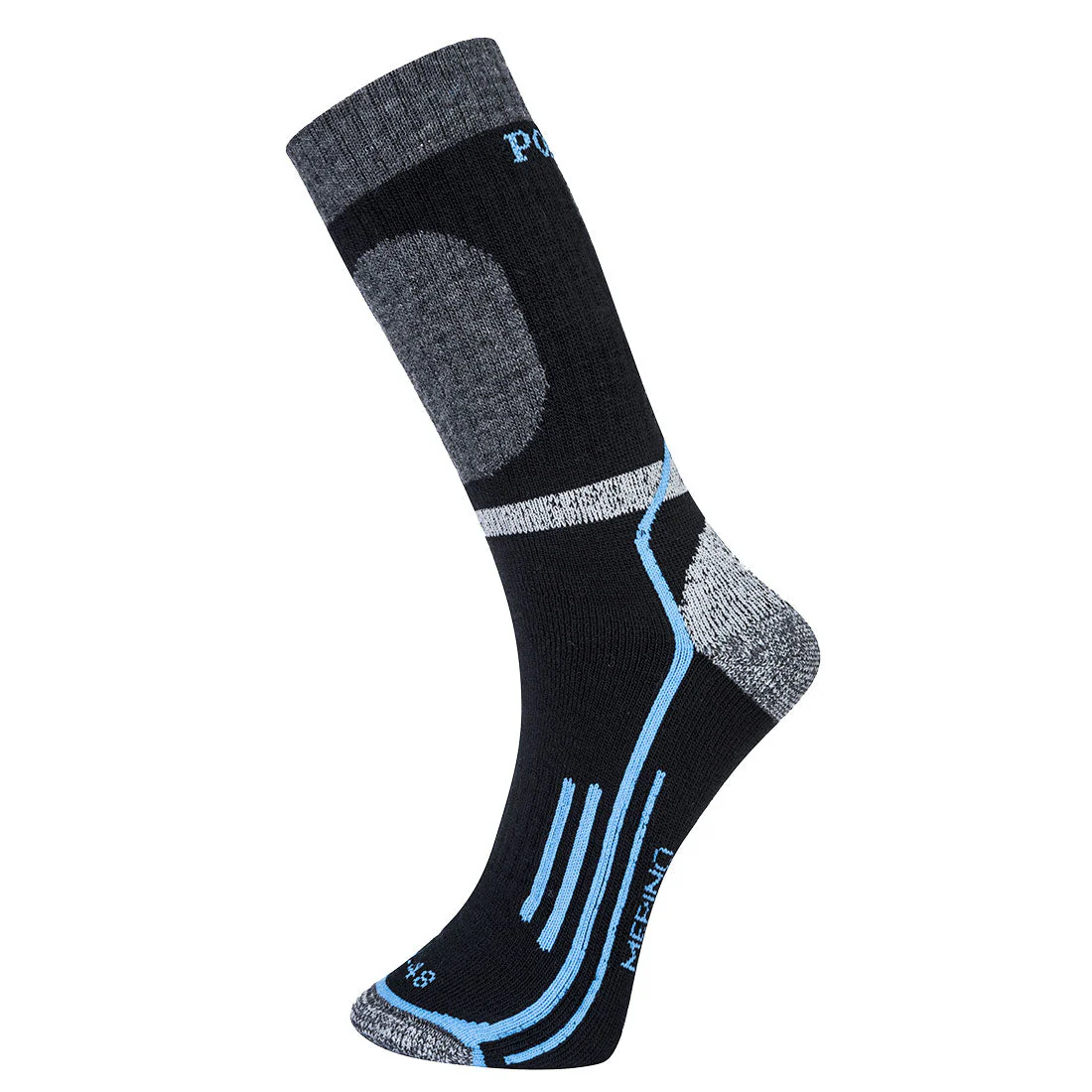 Portwest Winter Merino Sock - [CLEARANCE]