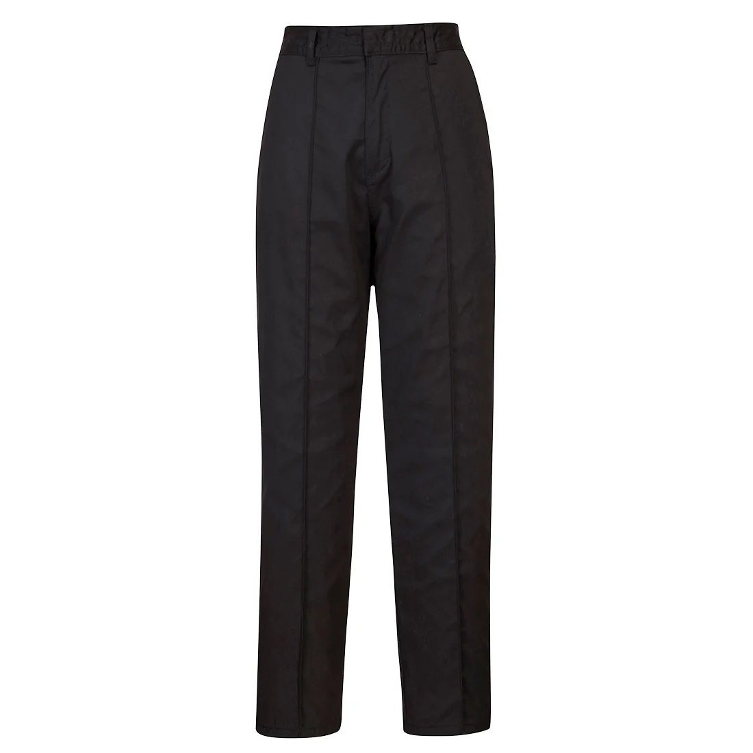 Portwest Women's Elasticated Trouser - Image 2