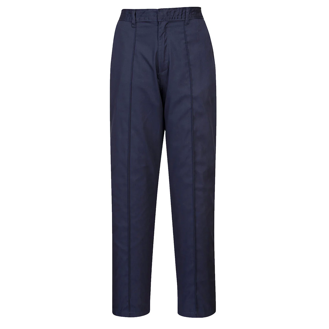 Portwest Women's Elasticated Trouser - Image 4