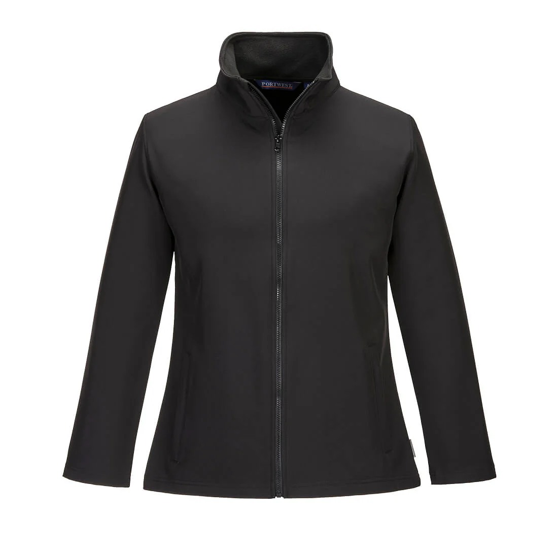 Portwest Women's Print and Promo Softshell - Image 2