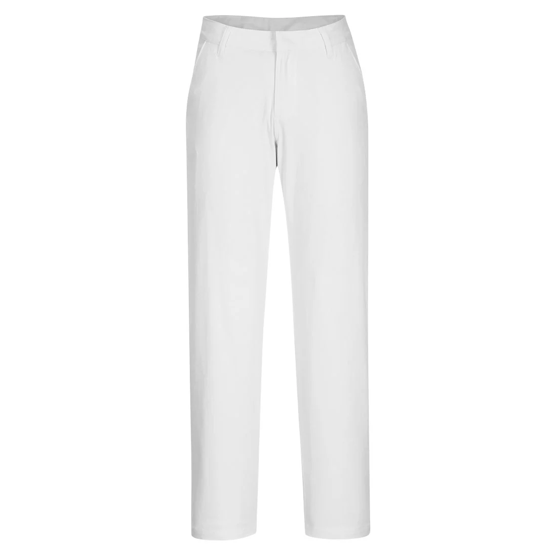 Portwest Women's Slim Chino Trouser - Image 3