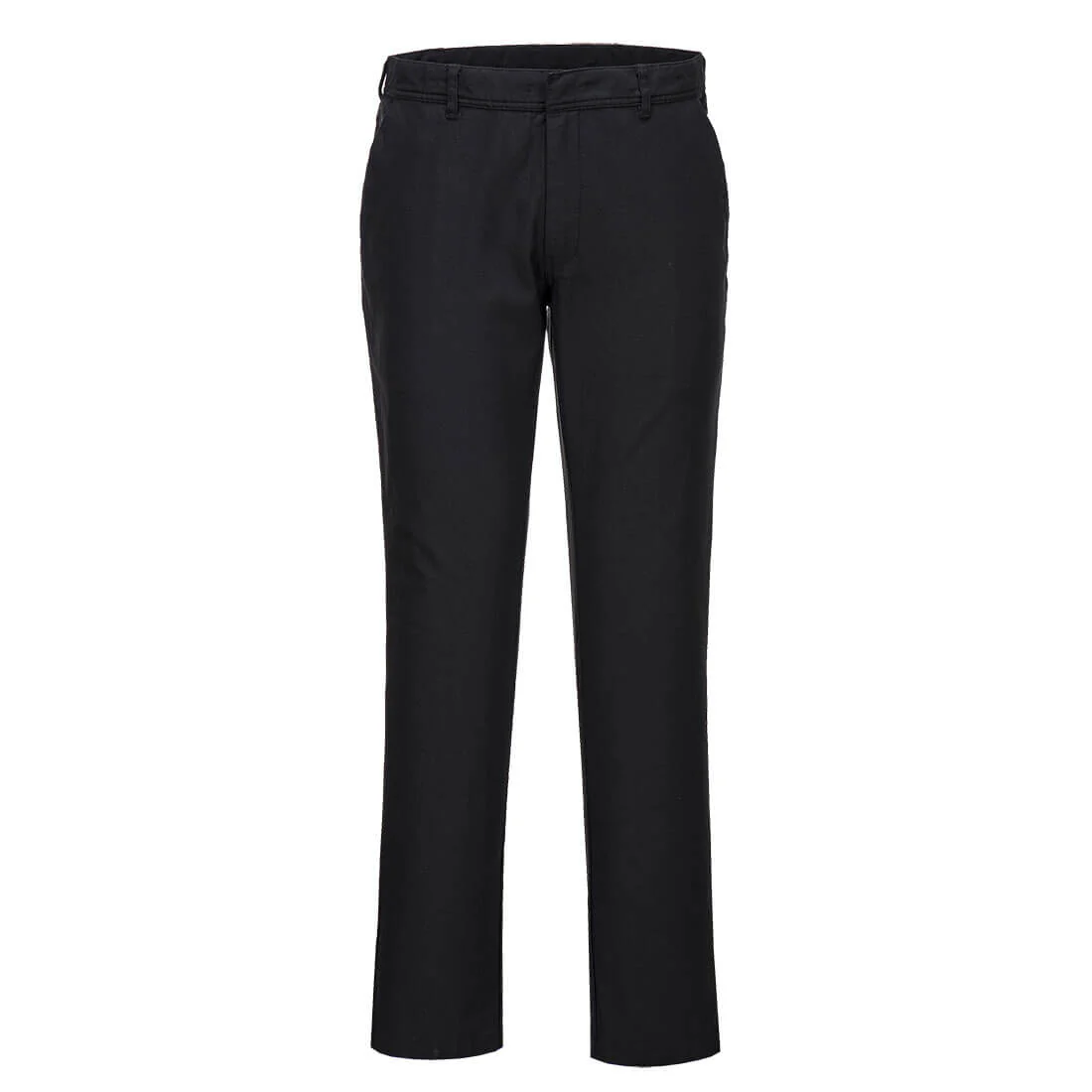 Portwest Women's Slim Chino Trouser - Image 4