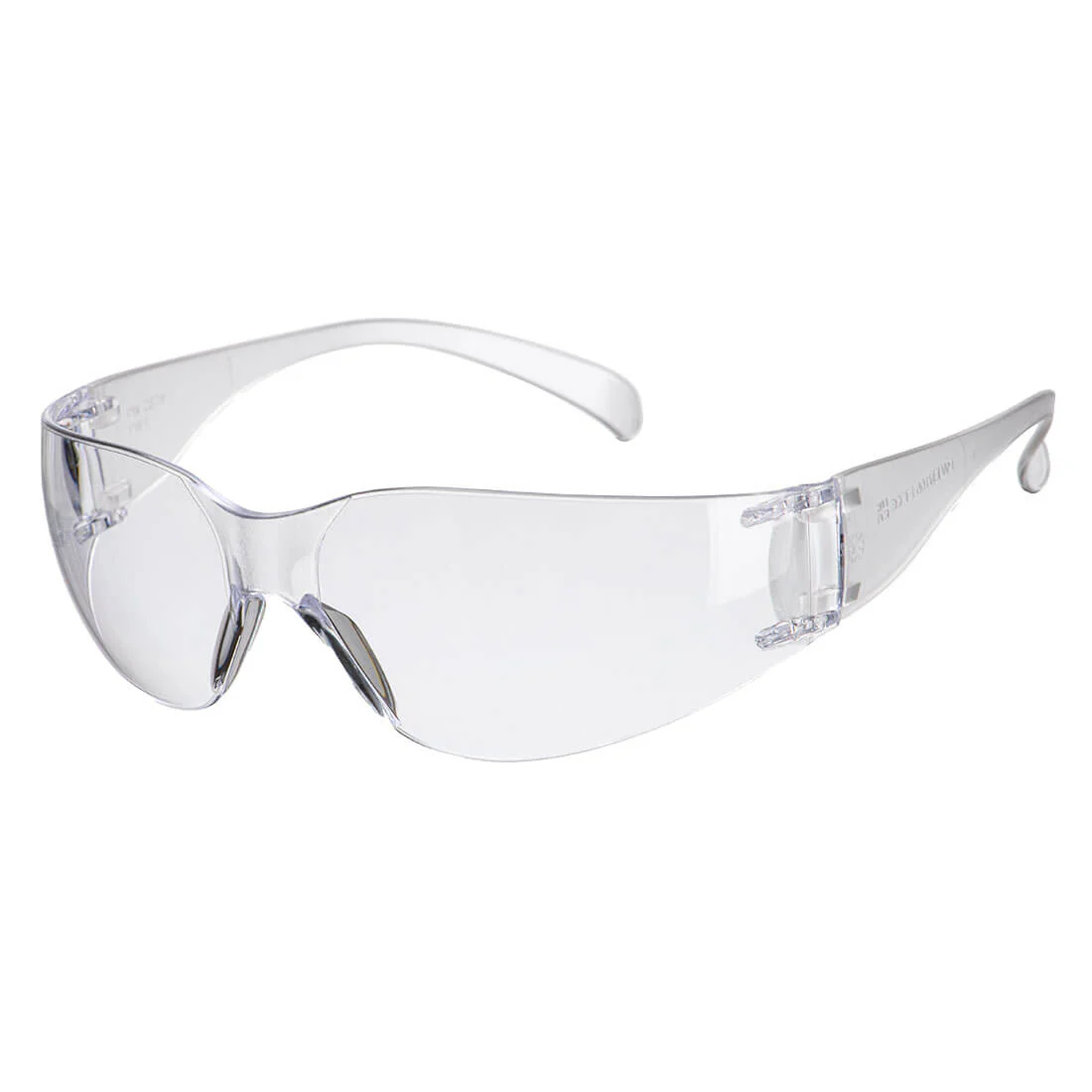 Portwest Wrap Around Spectacles - Image 2