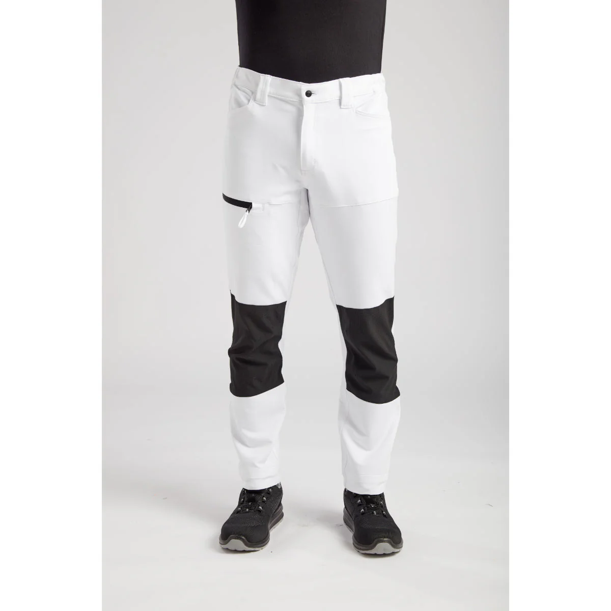 Portwest WX2 Eco Active Stretch Work Trousers - Image 10