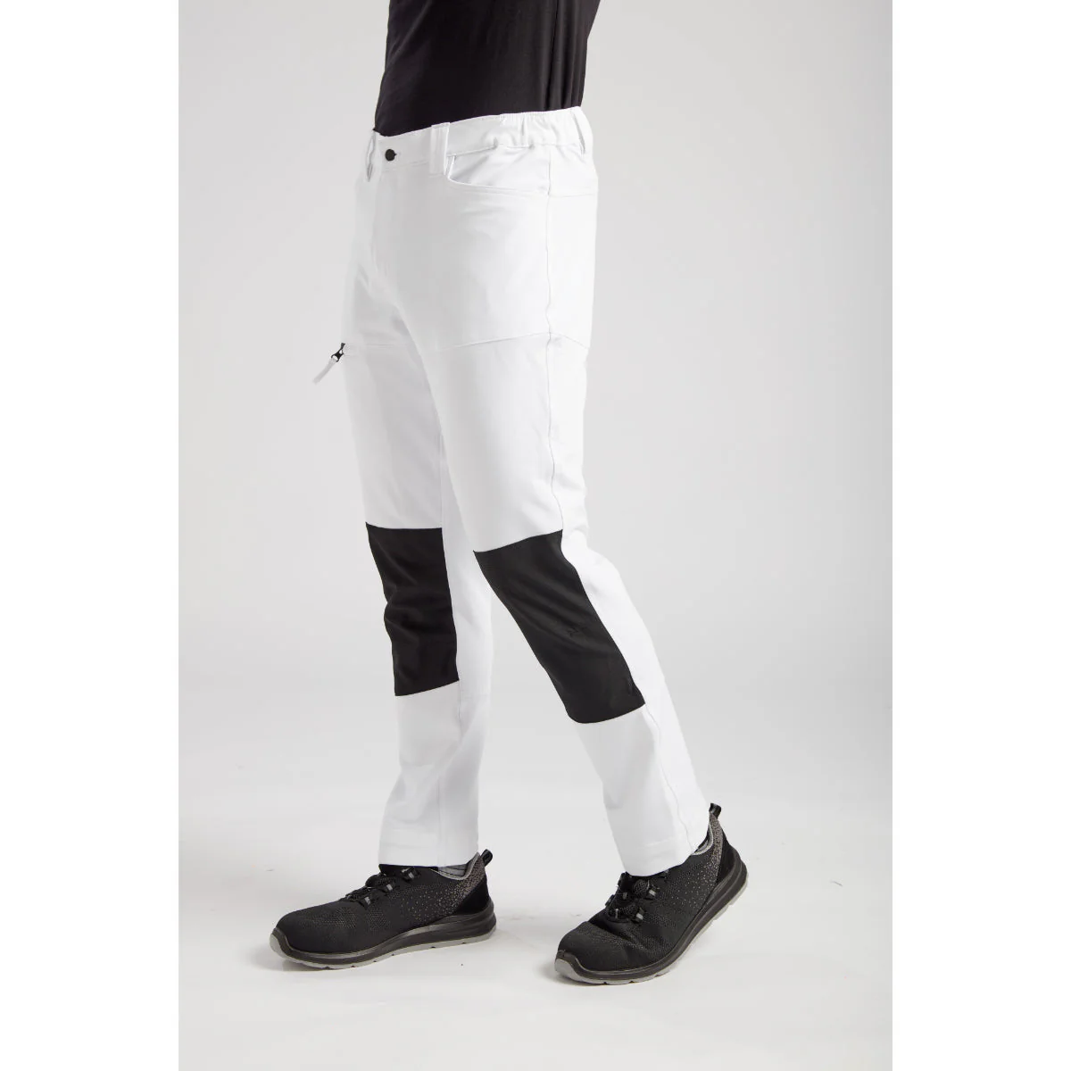 Portwest WX2 Eco Active Stretch Work Trousers - Image 11