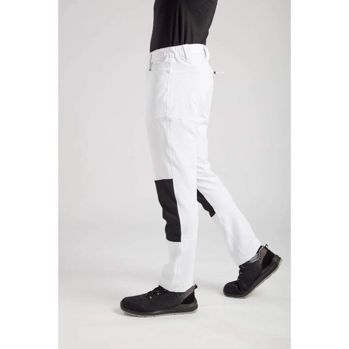 Portwest WX2 Eco Active Stretch Work Trousers - Image 12