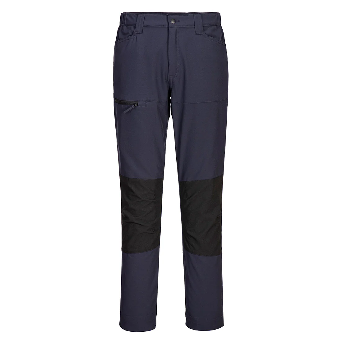 Portwest WX2 Eco Active Stretch Work Trousers - Image 15