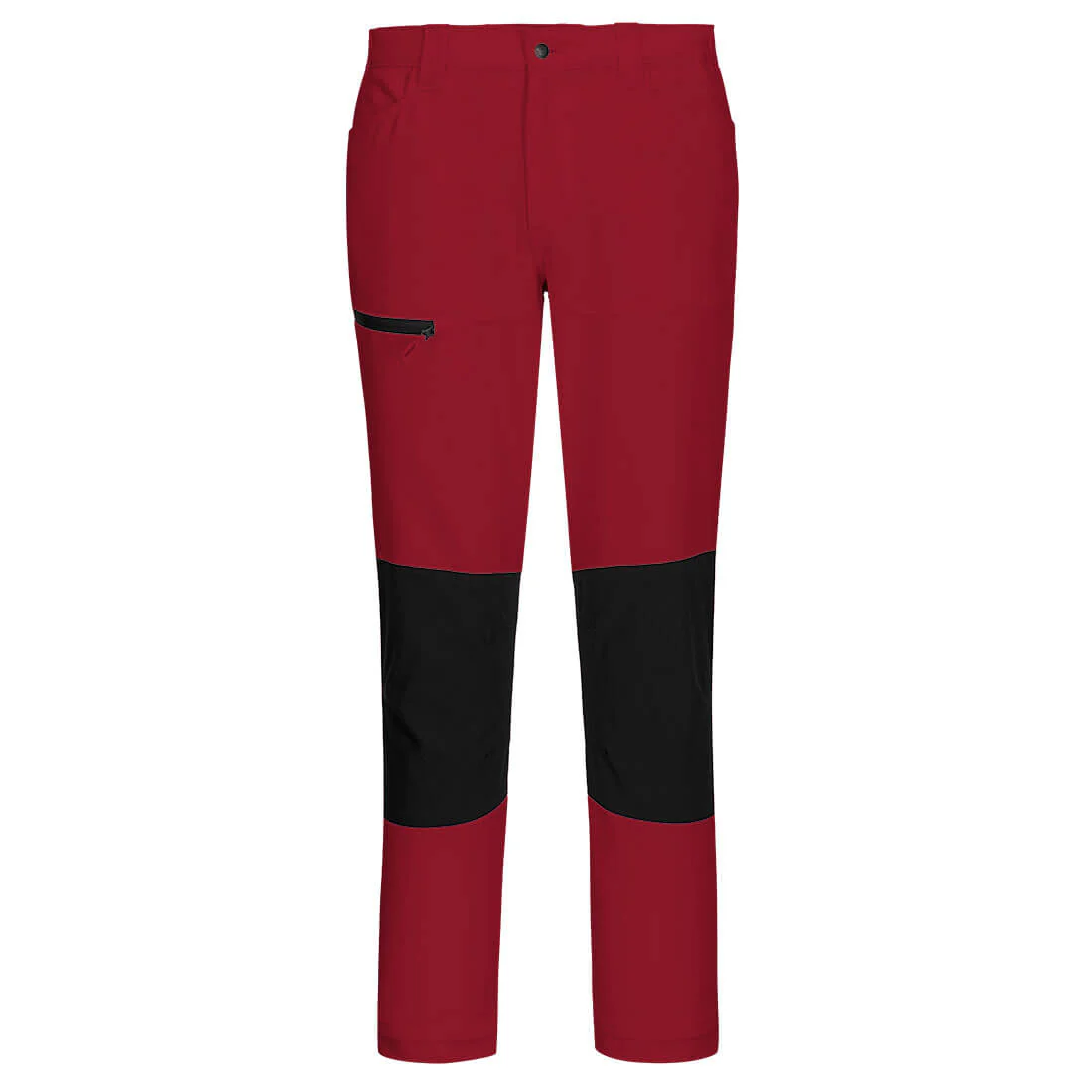 Portwest WX2 Eco Active Stretch Work Trousers - Image 16