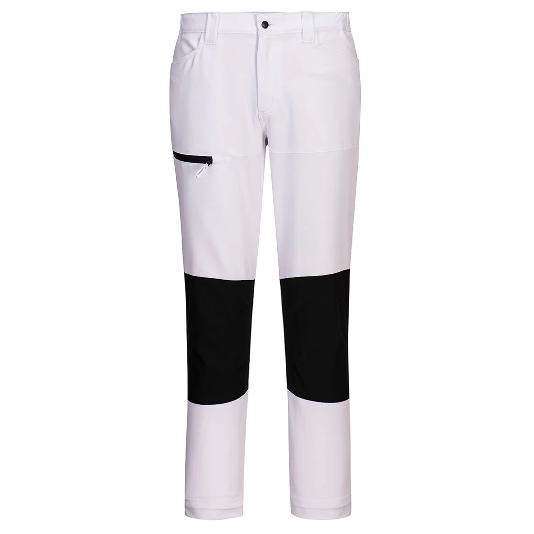 Portwest WX2 Eco Active Stretch Work Trousers - Image 19