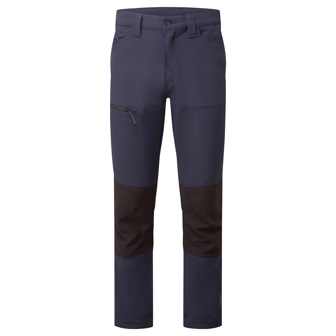 Portwest WX2 Eco Active Stretch Work Trousers - Image 20