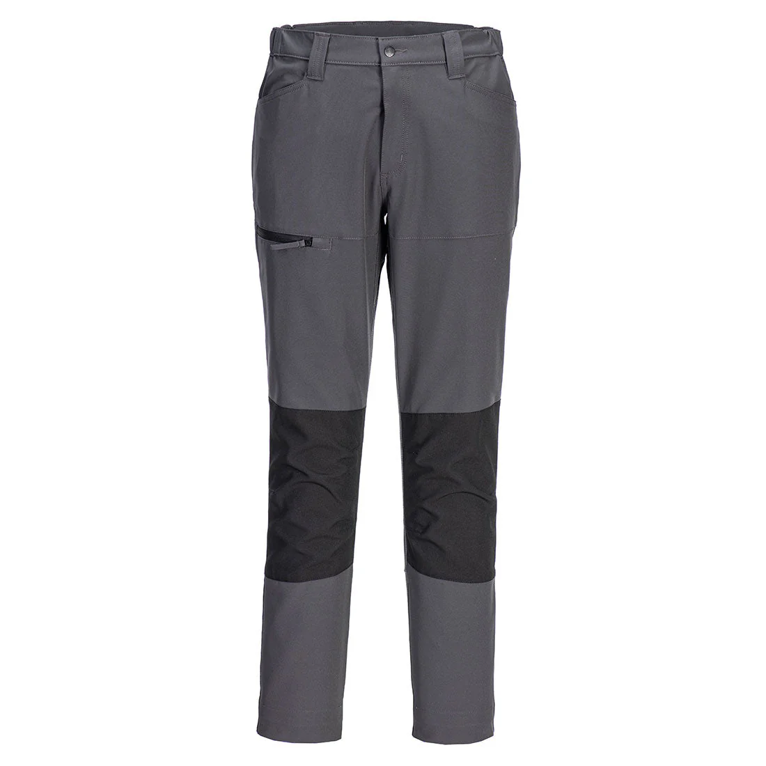Portwest WX2 Eco Active Stretch Work Trousers - [CLEARANCE] - Image 2
