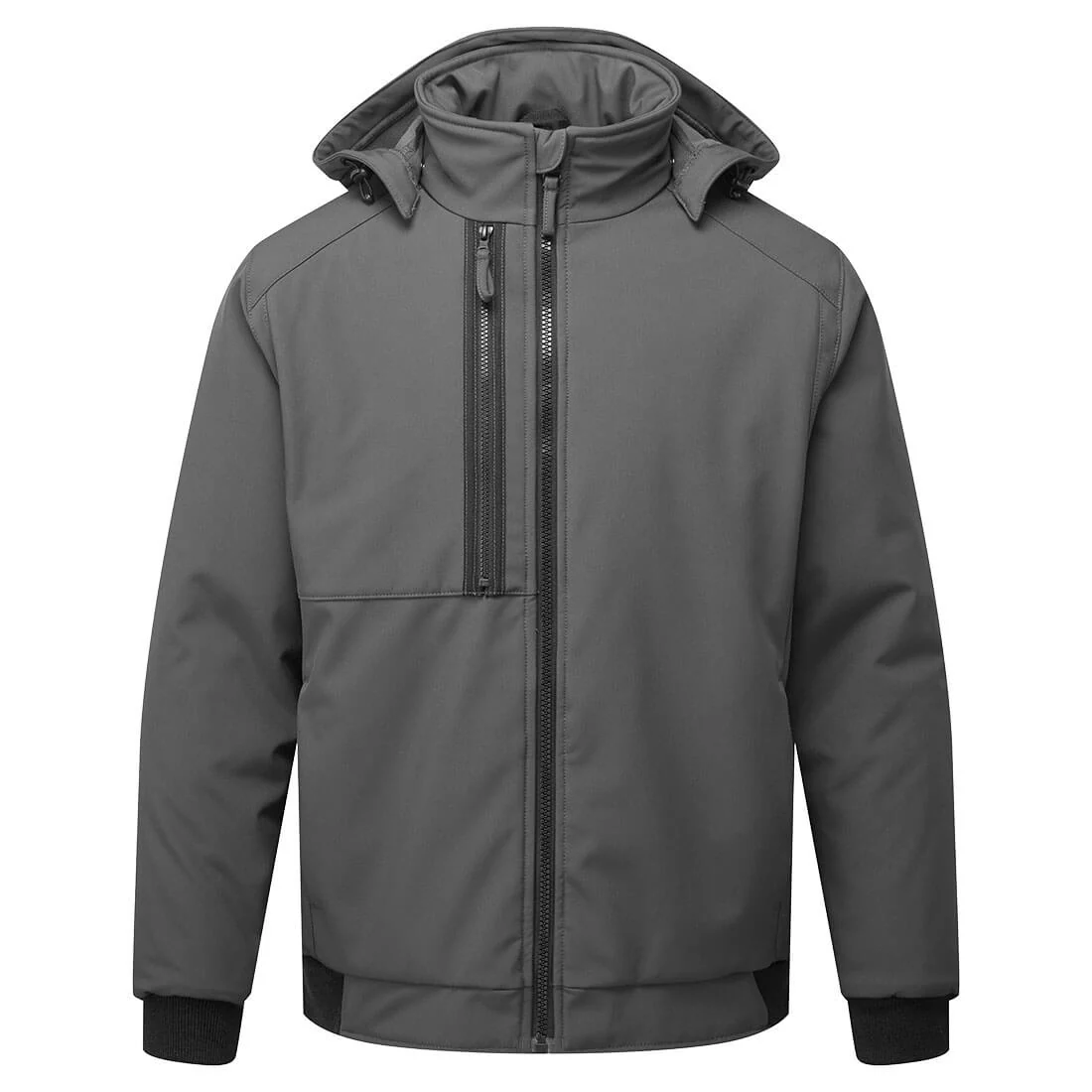 Portwest WX2 Eco Insulated Softshell - Image 3