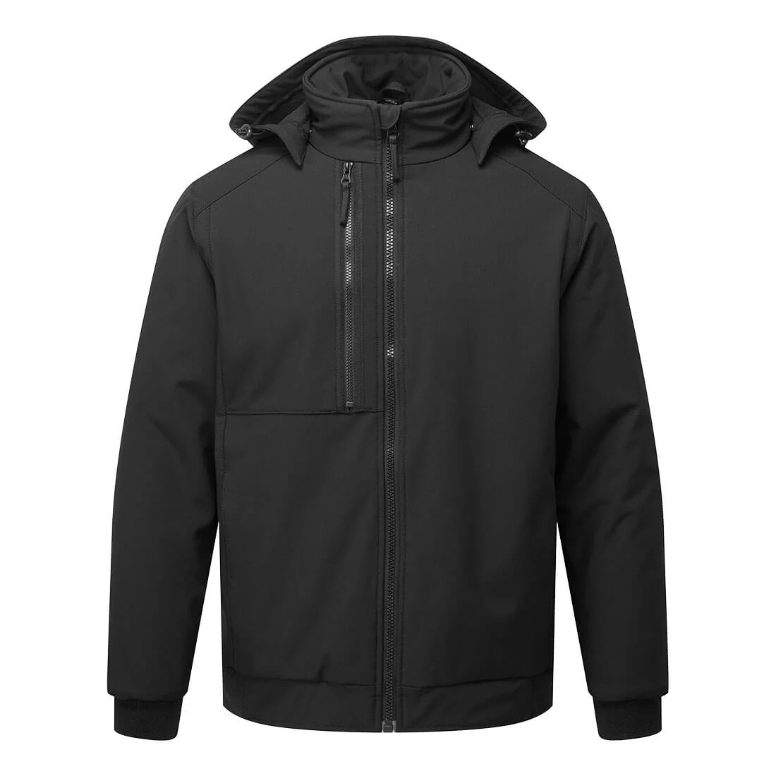 Portwest WX2 Eco Insulated Softshell - Image 5