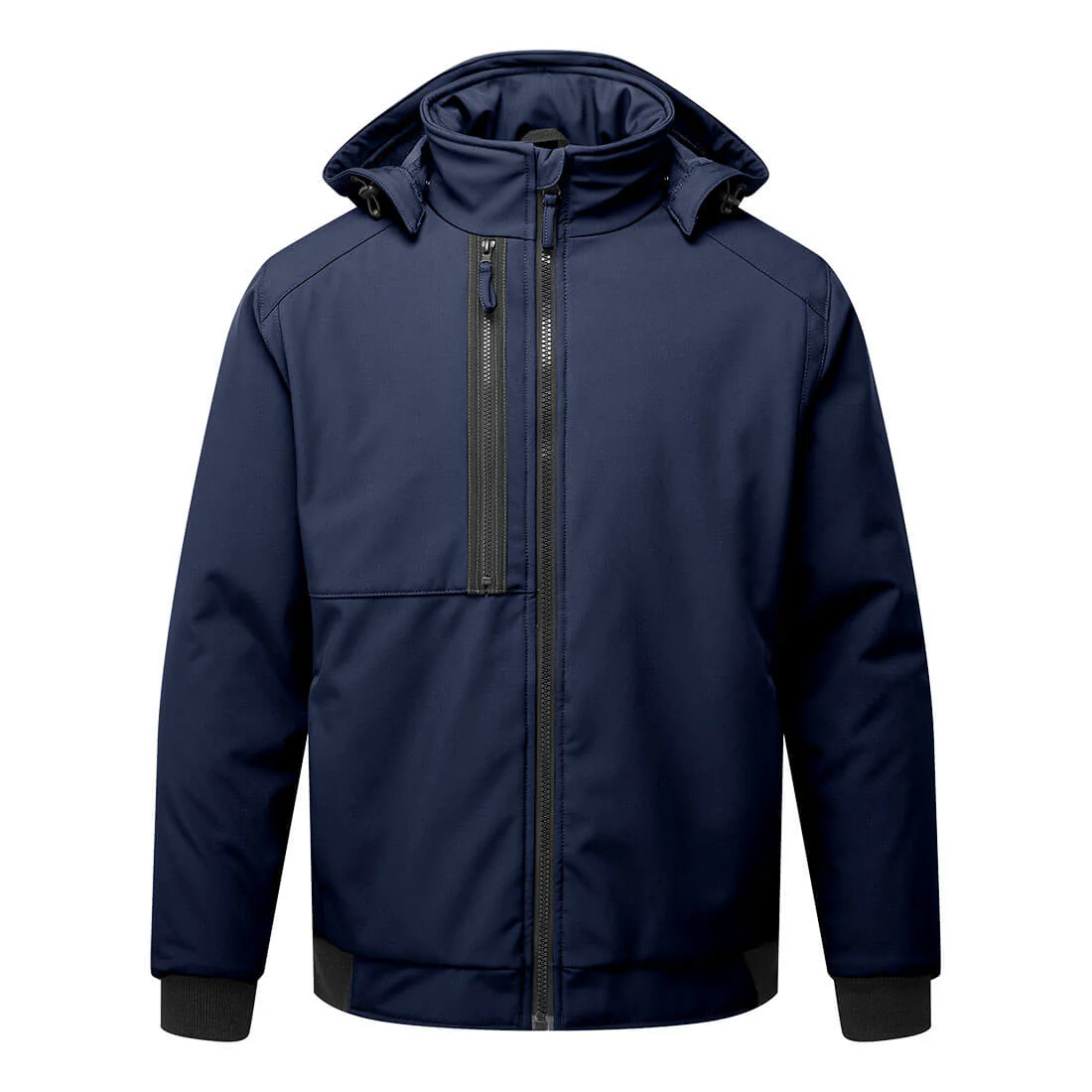 Portwest WX2 Eco Insulated Softshell - Image 6