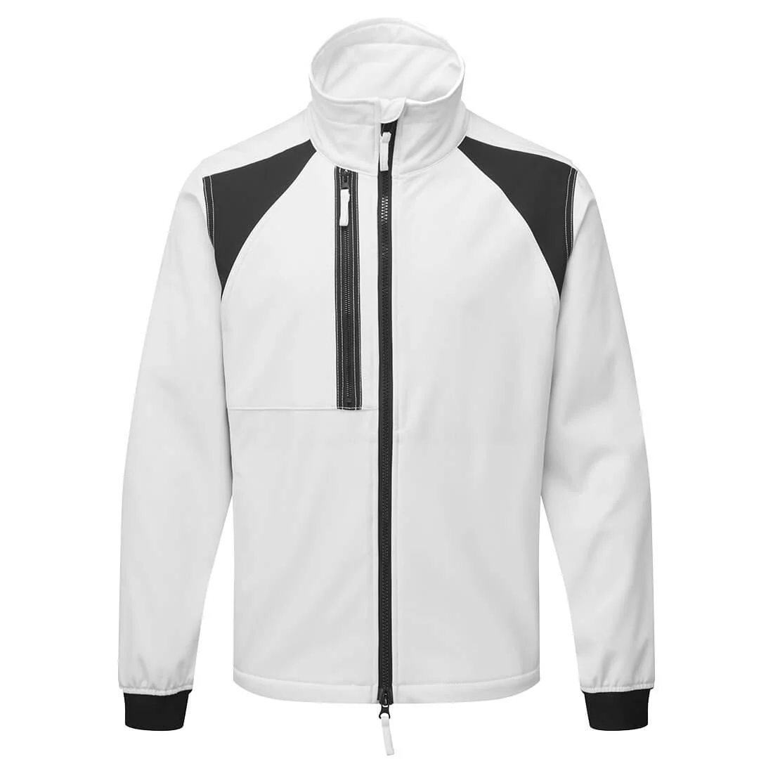Portwest WX2 Eco Softshell - Image 5
