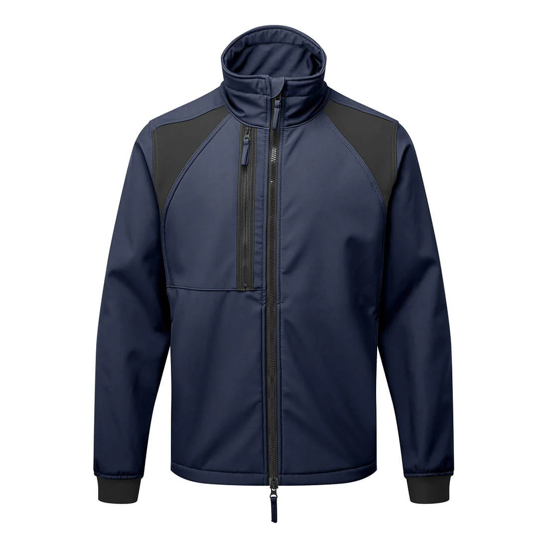 Portwest WX2 Eco Softshell - Image 6