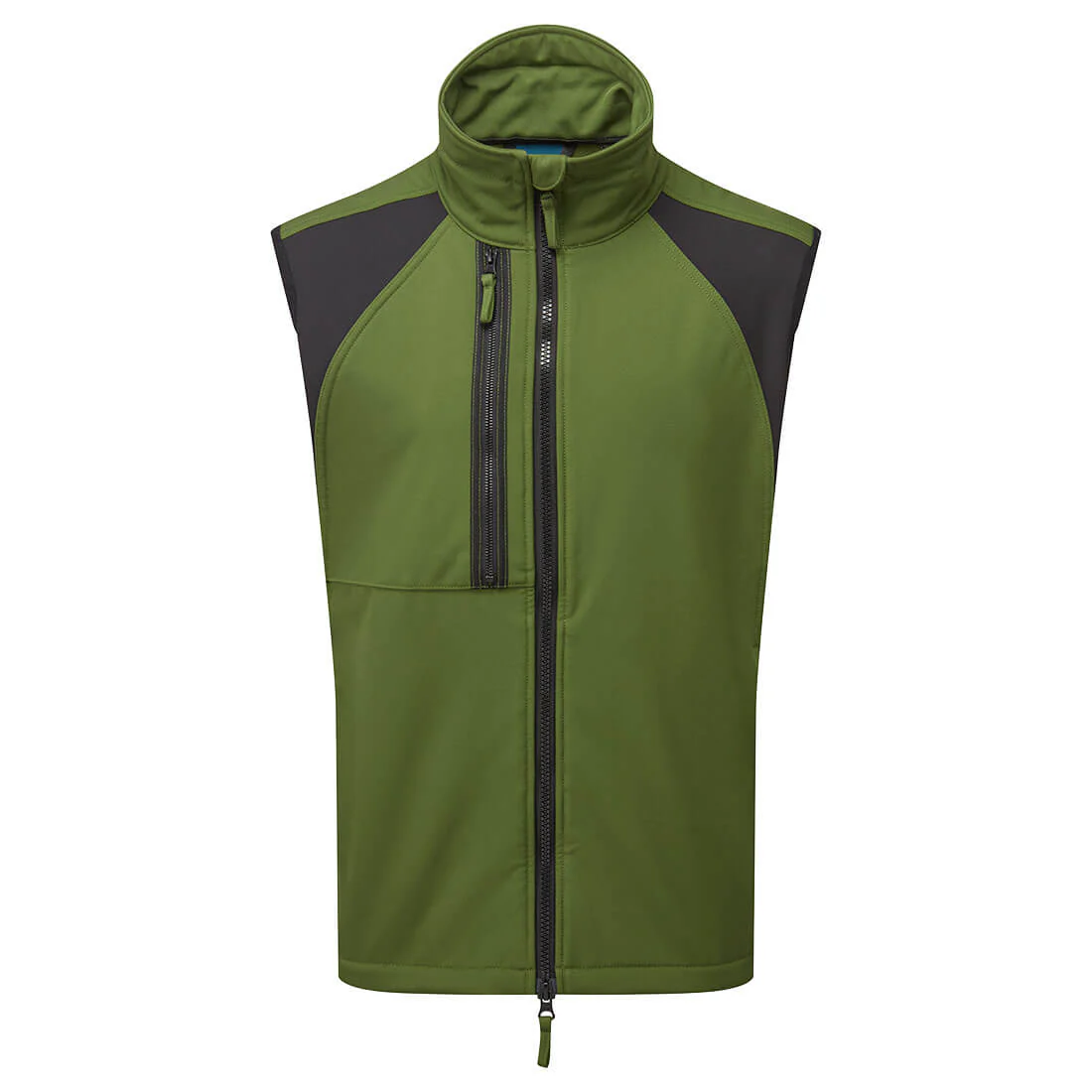 Portwest WX2 Eco Softshell Gilet - Image 5