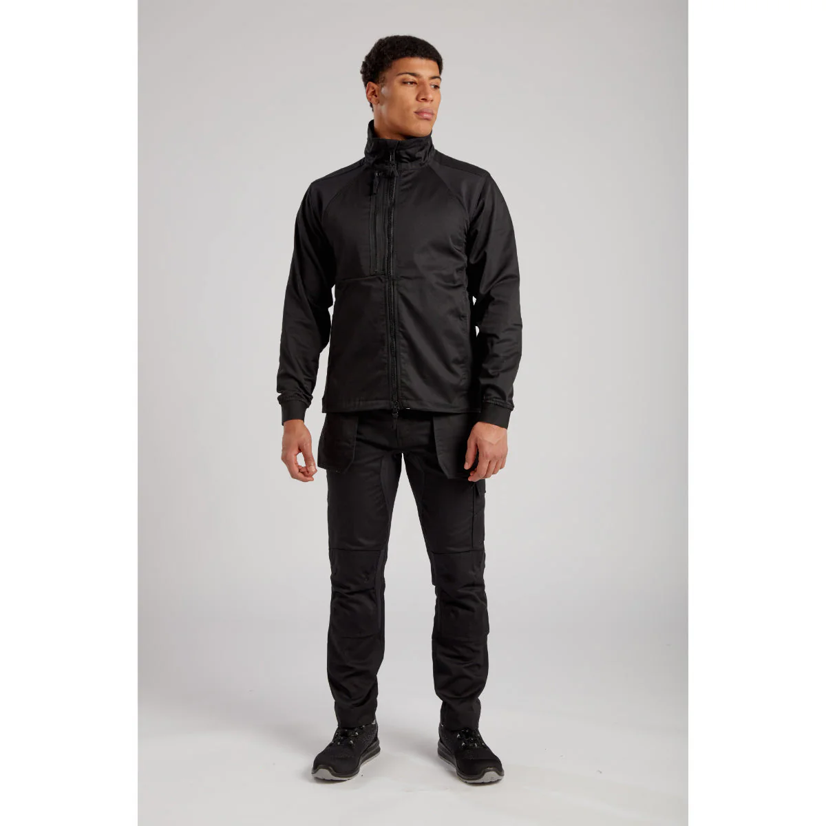 Portwest WX2 Eco Stretch Work Jacket - Image 10