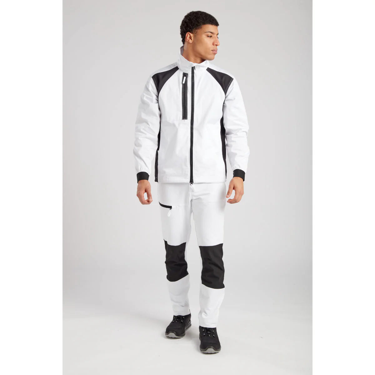 Portwest WX2 Eco Stretch Work Jacket - Image 14