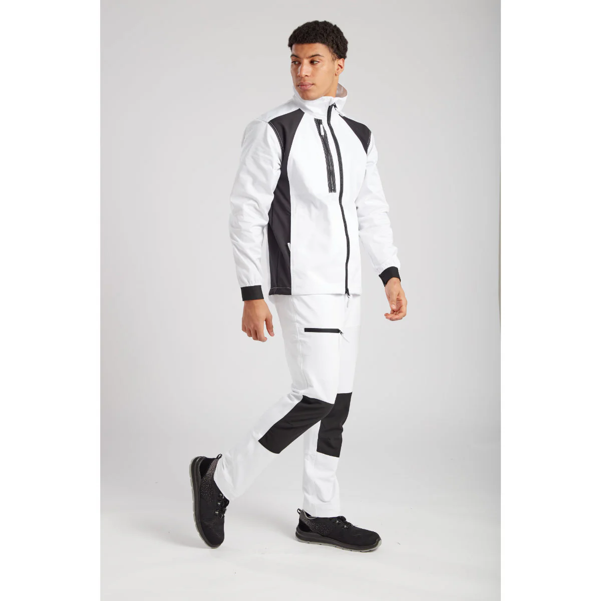 Portwest WX2 Eco Stretch Work Jacket - Image 16