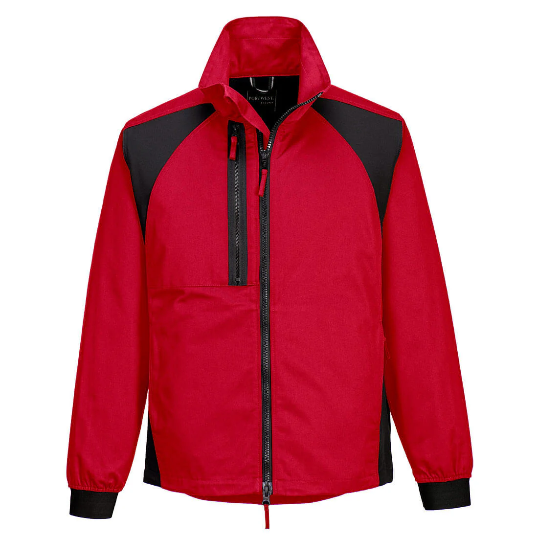 Portwest WX2 Eco Stretch Work Jacket - Image 19