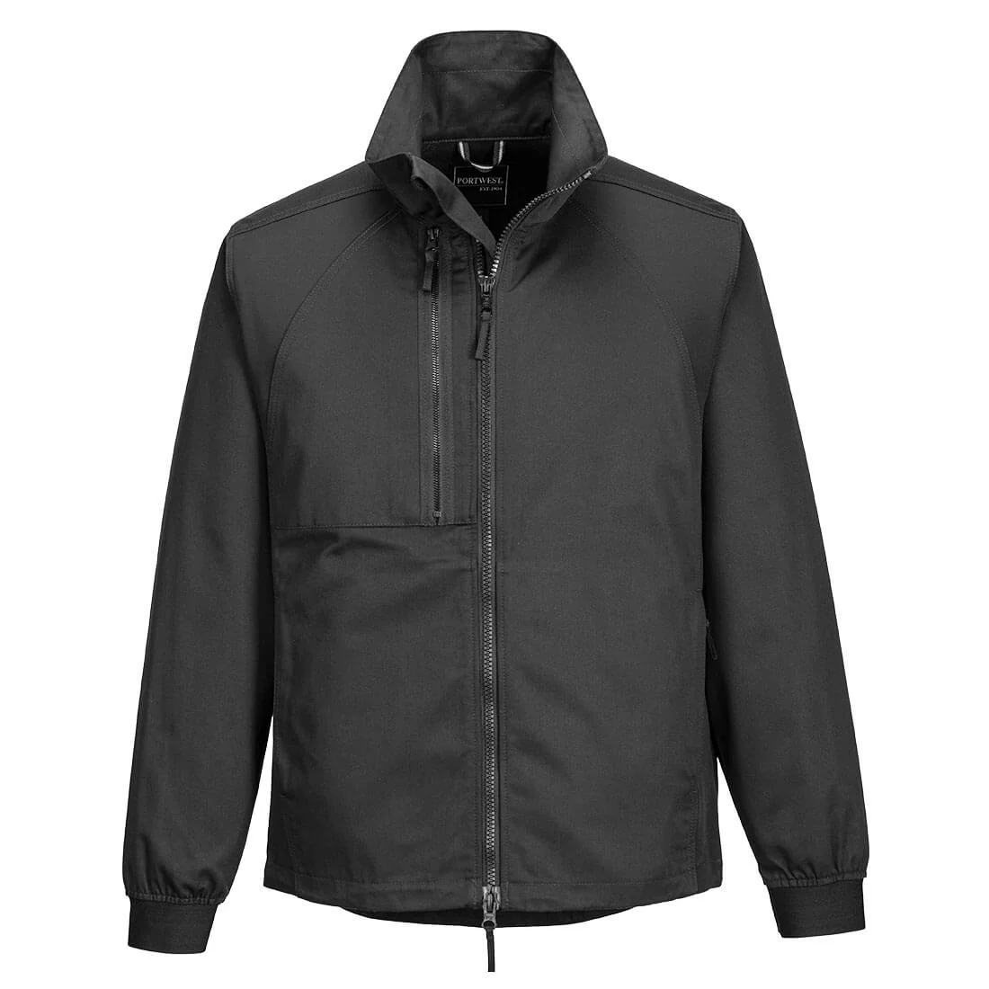 Portwest WX2 Eco Stretch Work Jacket - Image 20