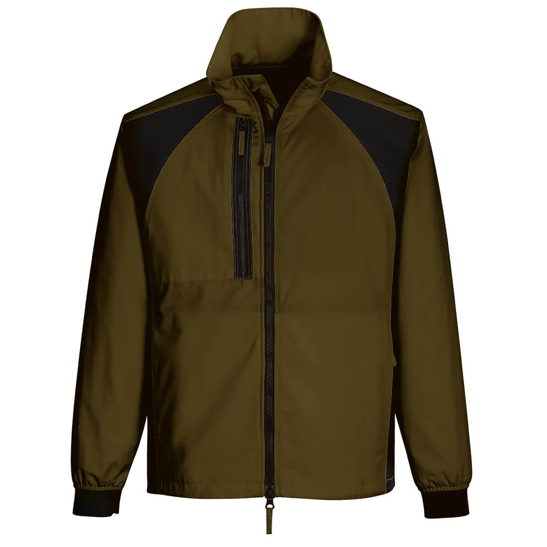 Portwest WX2 Eco Stretch Work Jacket - Image 21