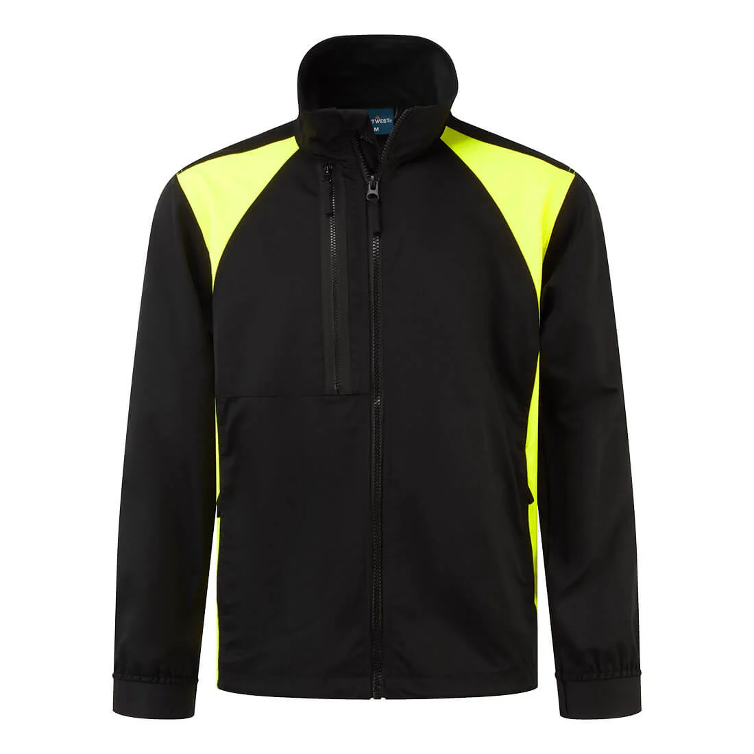 Portwest WX2 Eco Stretch Work Jacket - Image 24