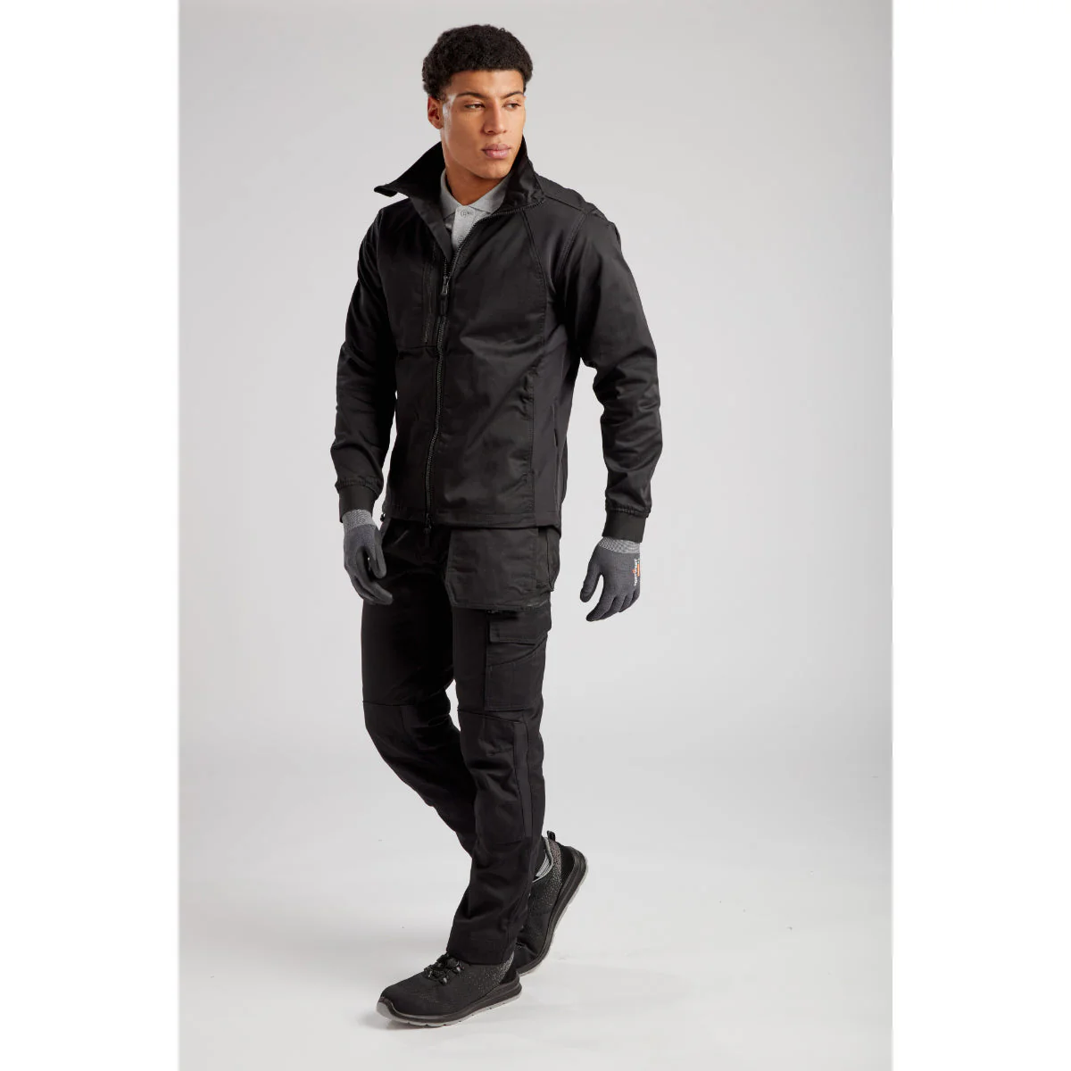 Portwest WX2 Eco Stretch Work Jacket - Image 7