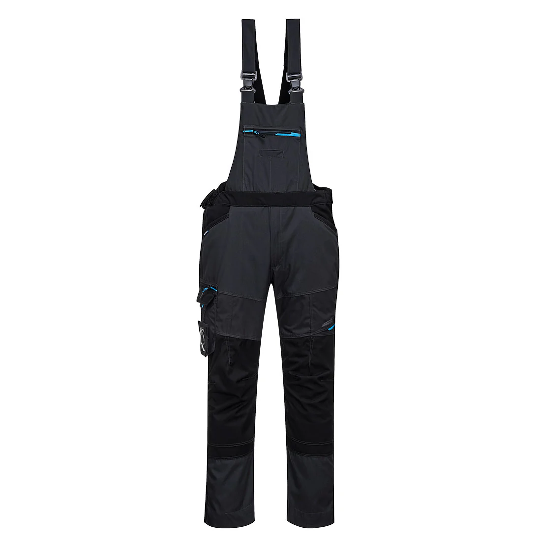 Portwest WX3 Bib and Brace - Image 10