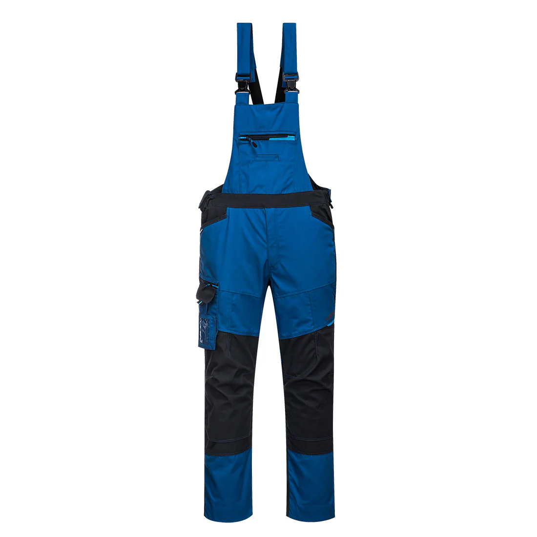 Portwest WX3 Bib and Brace - Image 12
