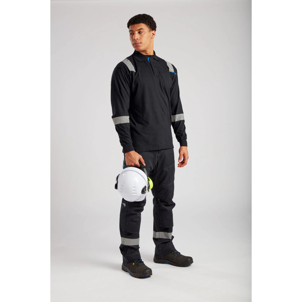 Portwest WX3 FR Service Trouser - Image 11