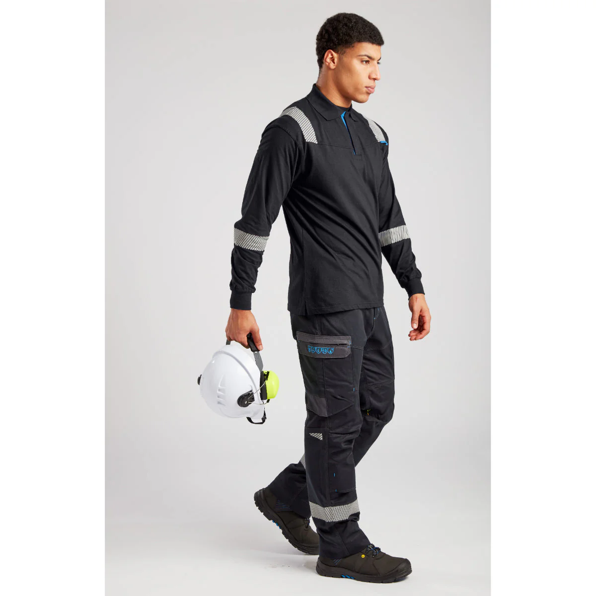 Portwest WX3 FR Service Trouser - Image 12