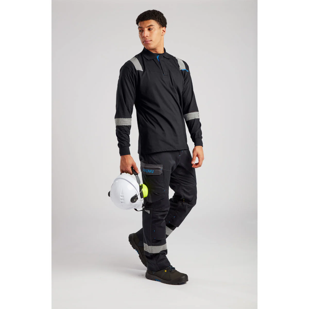 Portwest WX3 FR Service Trouser - Image 13