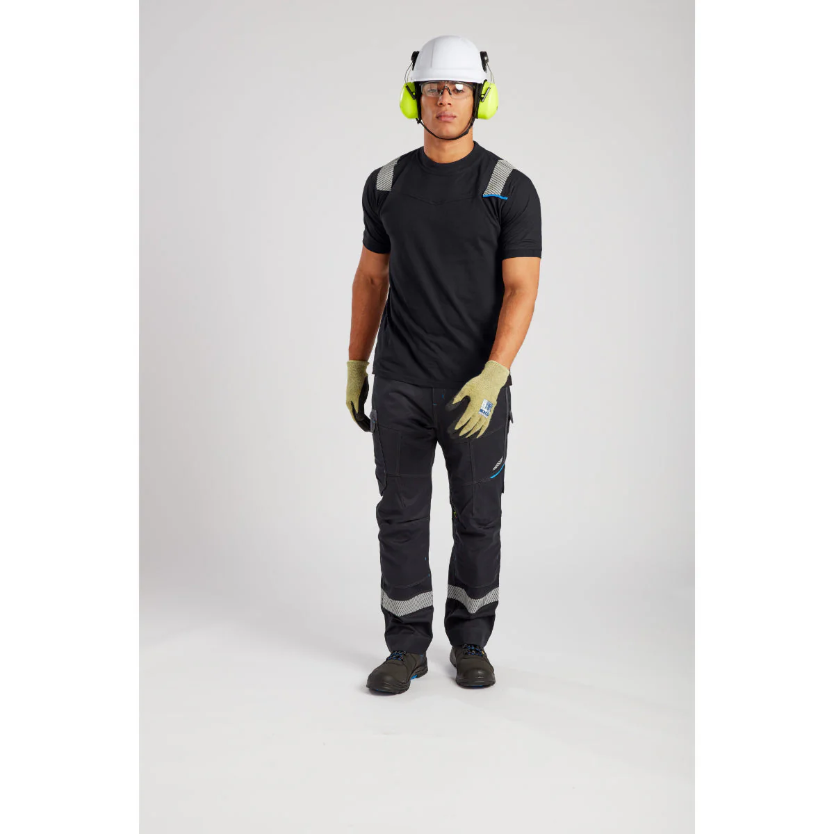 Portwest WX3 FR Service Trouser - Image 14