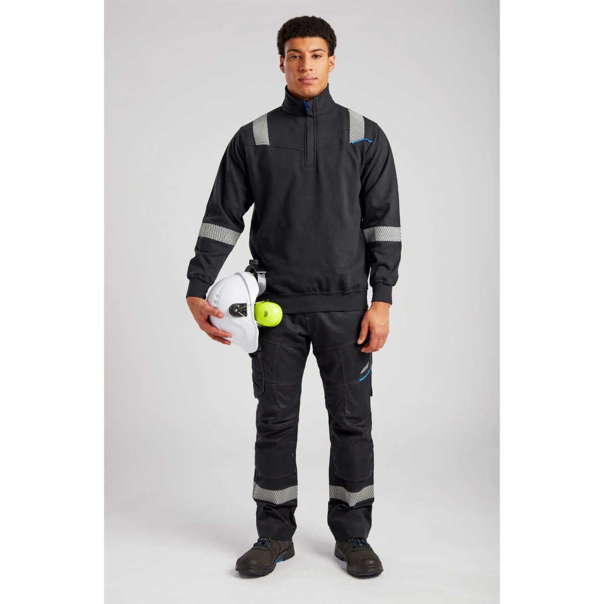 Portwest WX3 FR Service Trouser - Image 7
