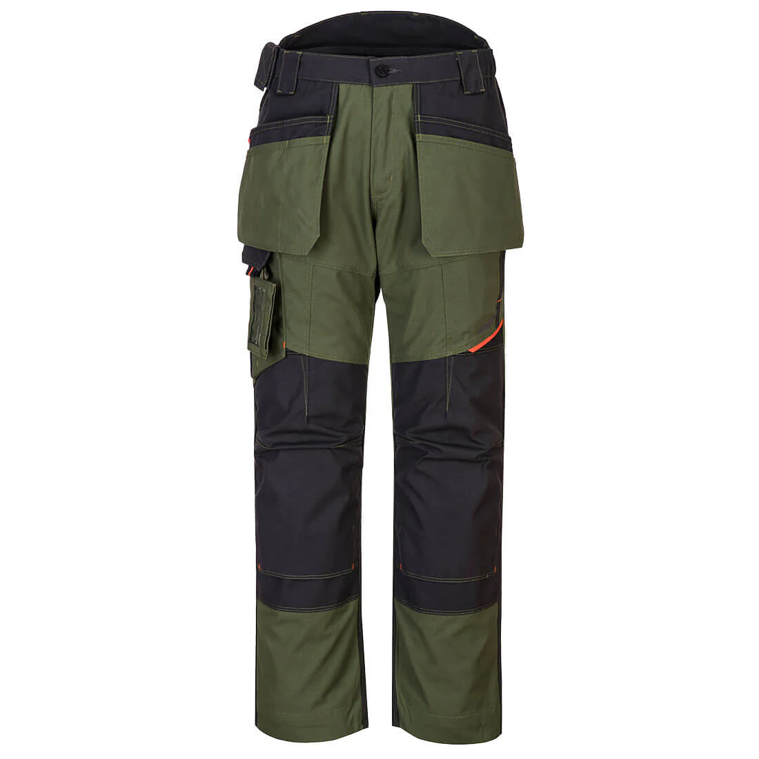 Portwest WX3 Holster Trousers - Image 2