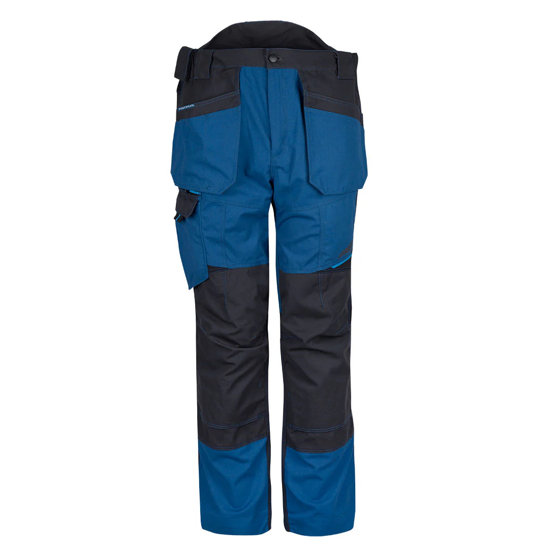 Portwest WX3 Holster Trousers - Image 3